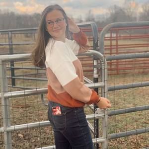 Meet your Posher, Lilly